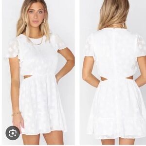 Show Me Your Mumu Merritt Dress